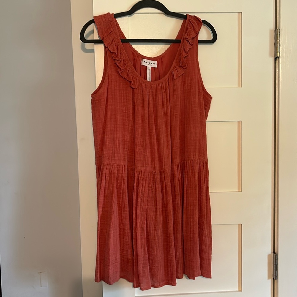 Beautiful Apiece Apart Sundress